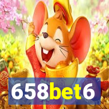 658bet6