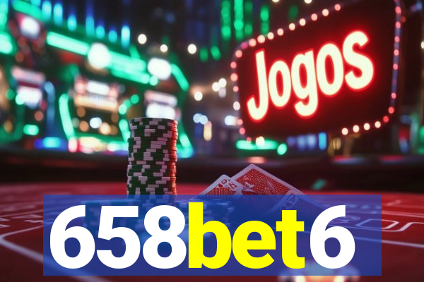 658bet6