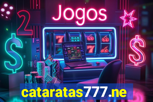 cataratas777.net