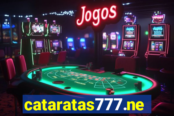 cataratas777.net