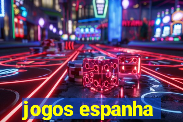 jogos espanha