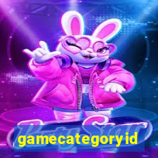 gamecategoryid