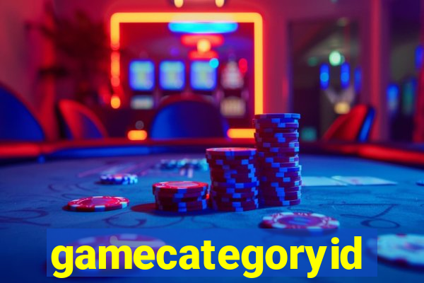 gamecategoryid