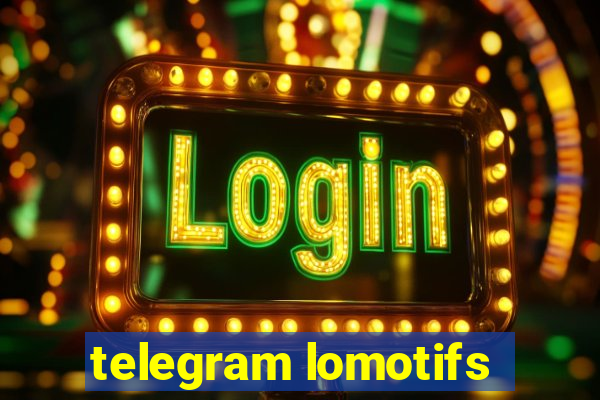 telegram lomotifs