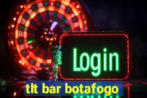 tlt bar botafogo