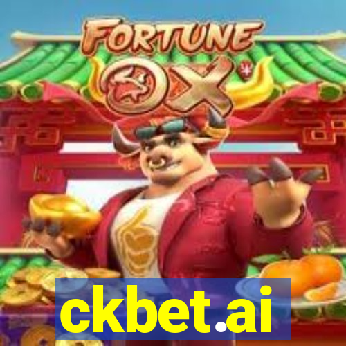 ckbet.ai