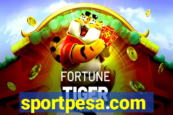 sportpesa.com