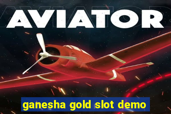 ganesha gold slot demo