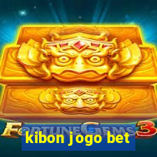 kibon jogo bet