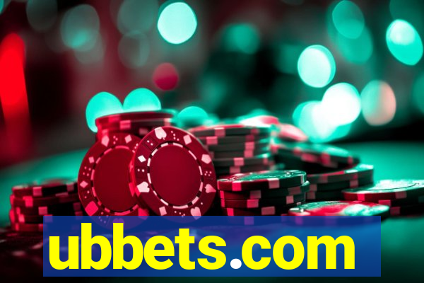 ubbets.com