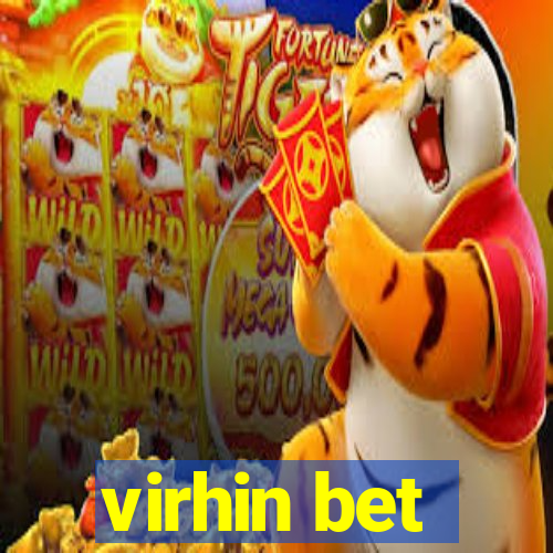 virhin bet