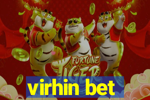 virhin bet