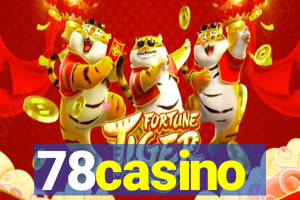 78casino