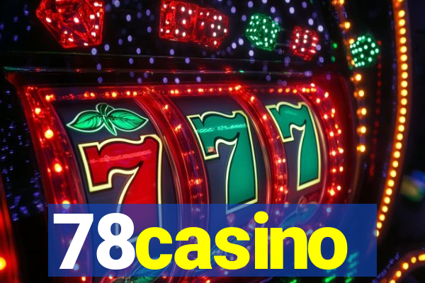 78casino