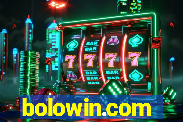 bolowin.com