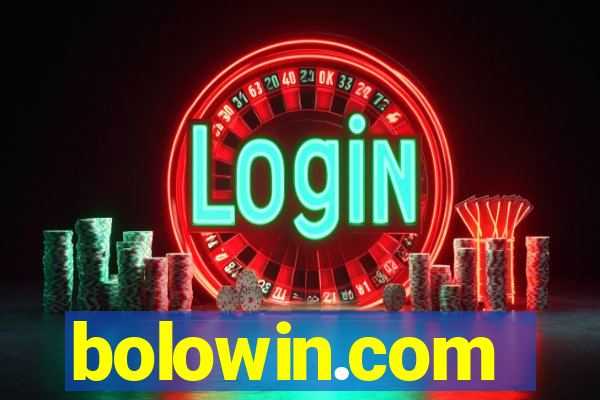 bolowin.com