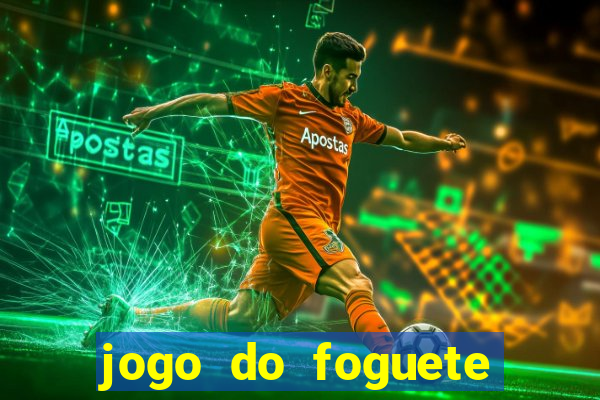 jogo do foguete que da dinheiro