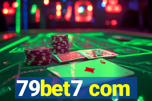 79bet7 com