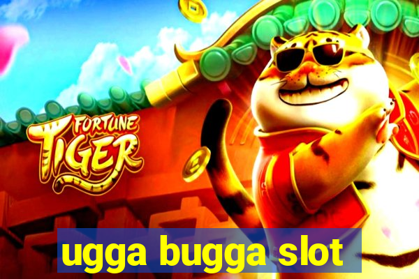 ugga bugga slot