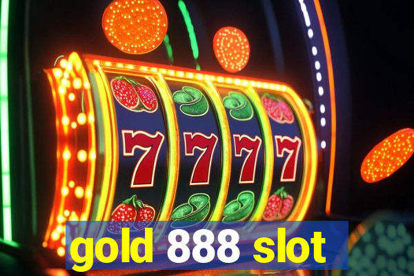 gold 888 slot