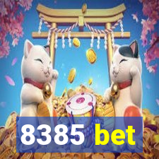 8385 bet