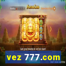 vez 777.com