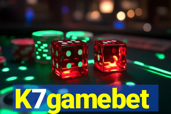 K7gamebet