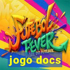 jogo docs