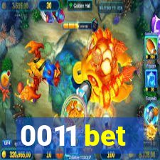 0011 bet