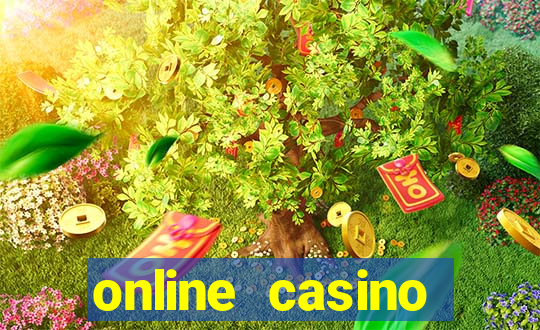 online casino united states