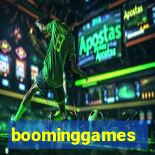 boominggames