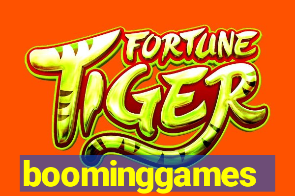 boominggames