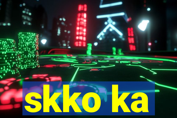 skko ka