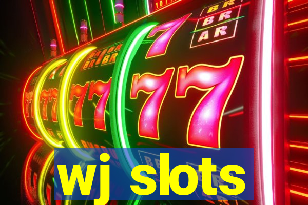 wj slots