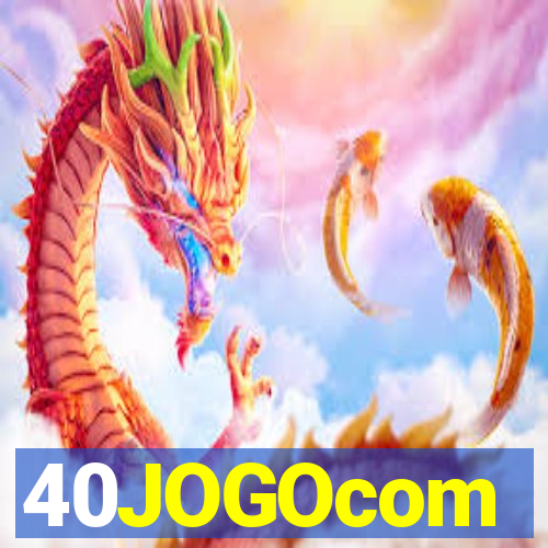 40JOGOcom