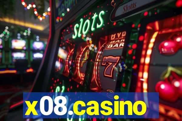 x08.casino