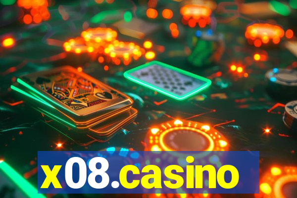 x08.casino