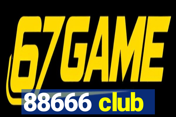 88666 club