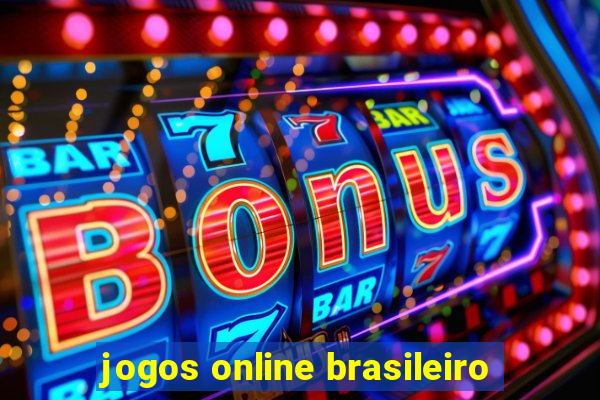 jogos online brasileiro