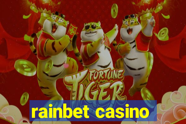 rainbet casino