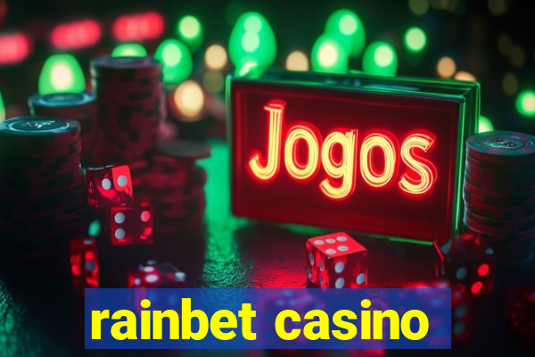 rainbet casino