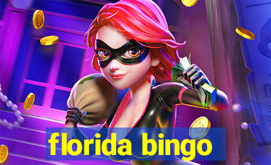 florida bingo