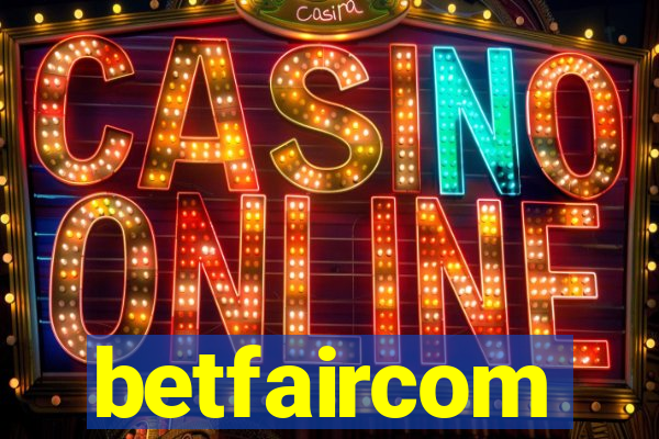 betfaircom