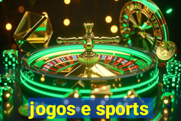 jogos e sports