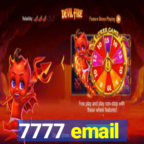 7777 email