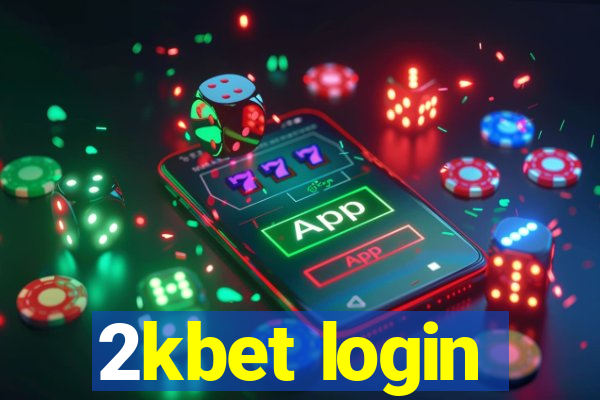 2kbet login