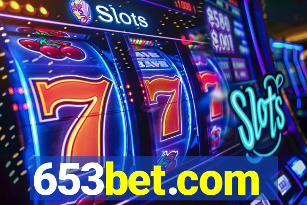 653bet.com