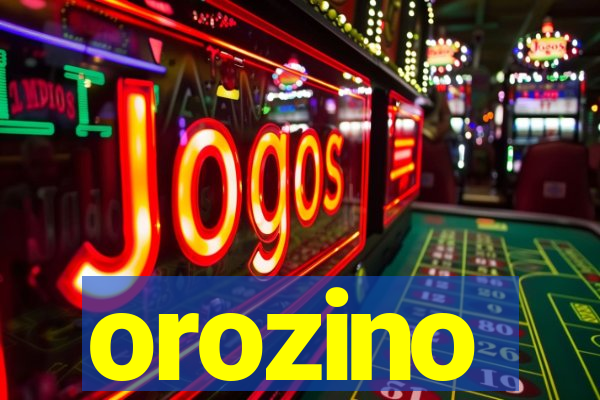 orozino