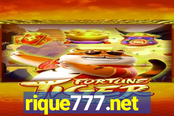 rique777.net