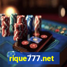 rique777.net